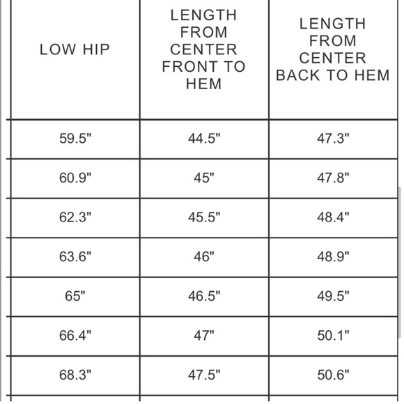 Tadashi Shoji Saylor dress - Picture 6 of 6